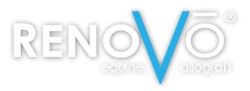 Renovo Equine Allograft Logo