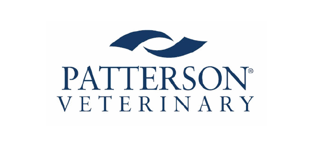 Patterson Vet Logo